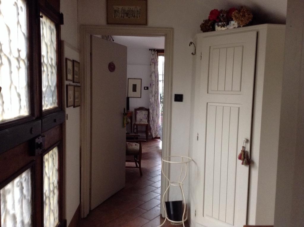 B&B La Castagnina Bologna Zimmer foto