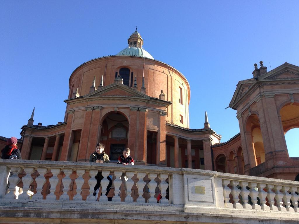 B&B La Castagnina Bologna Exterior foto